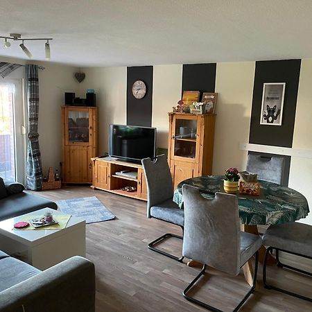 Ferienhaus Ahlborn Uslar Εξωτερικό φωτογραφία
