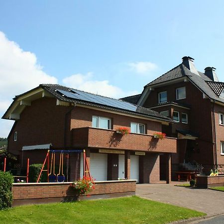 Ferienhaus Ahlborn Uslar Εξωτερικό φωτογραφία
