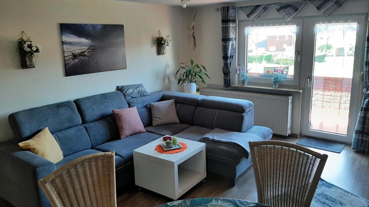 Ferienhaus Ahlborn Uslar Εξωτερικό φωτογραφία