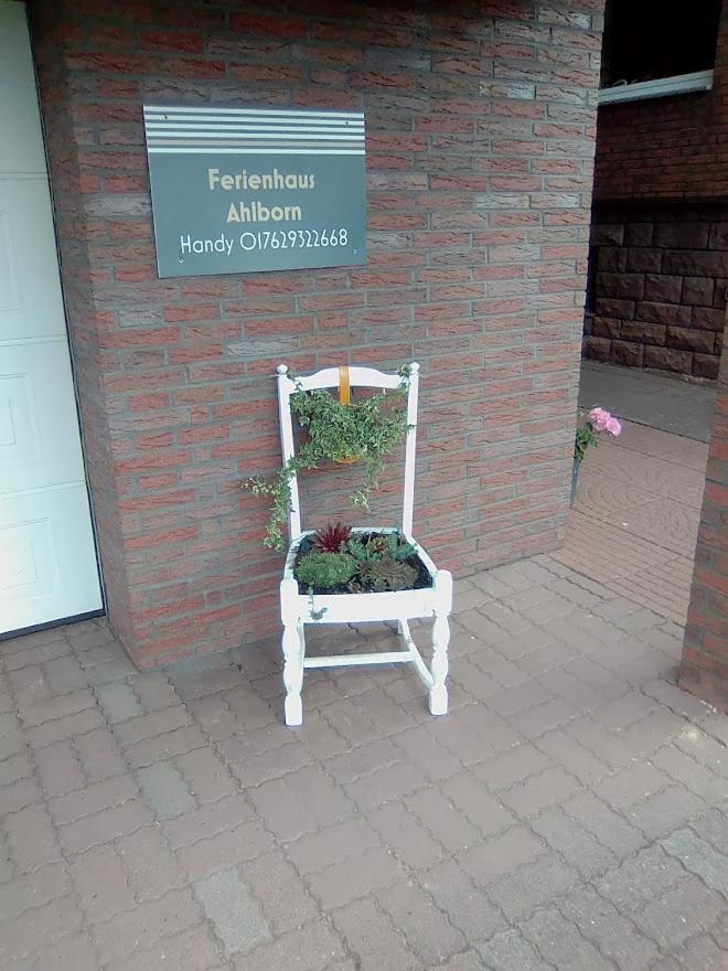 Ferienhaus Ahlborn Uslar Εξωτερικό φωτογραφία