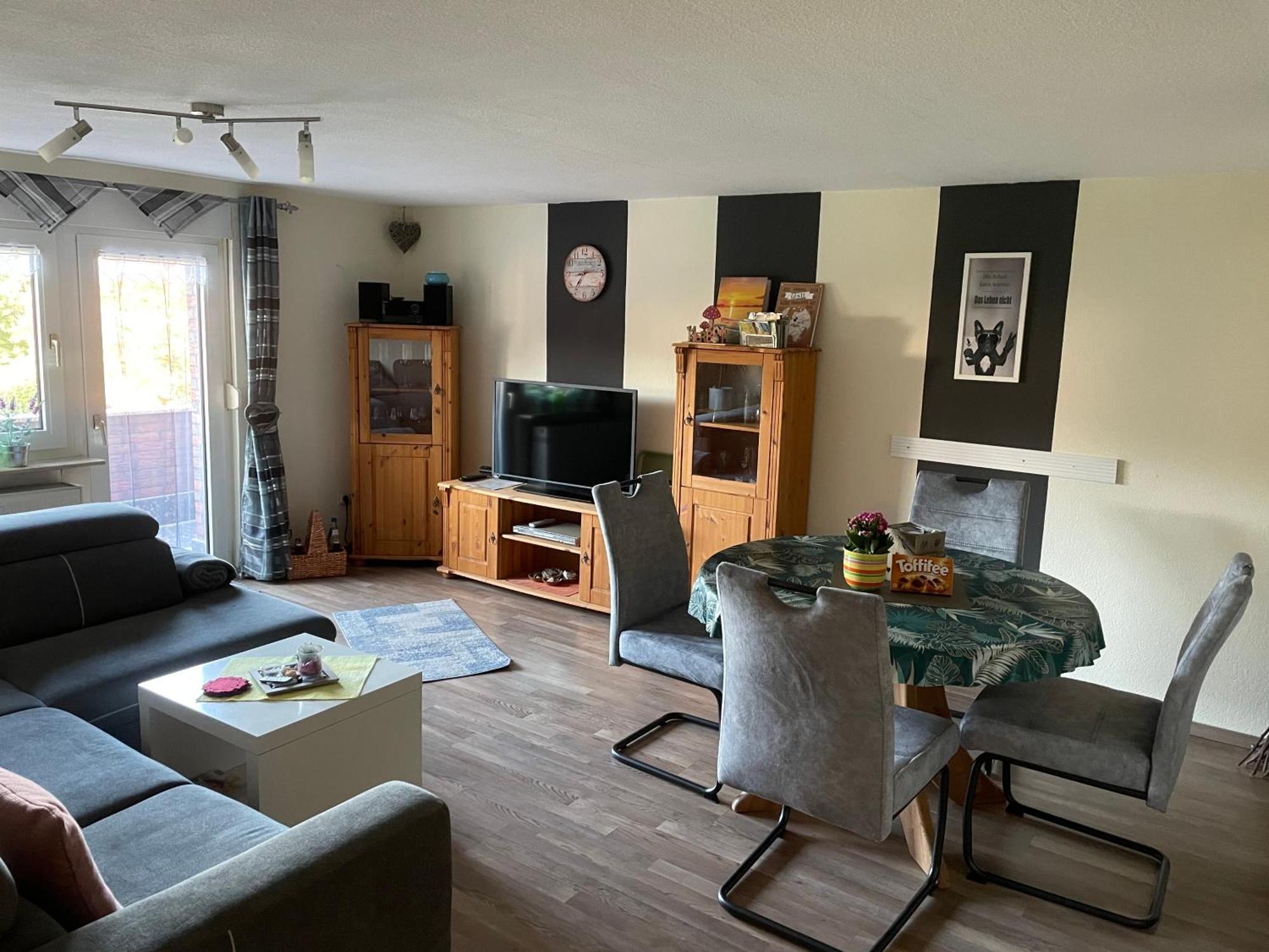 Ferienhaus Ahlborn Uslar Εξωτερικό φωτογραφία