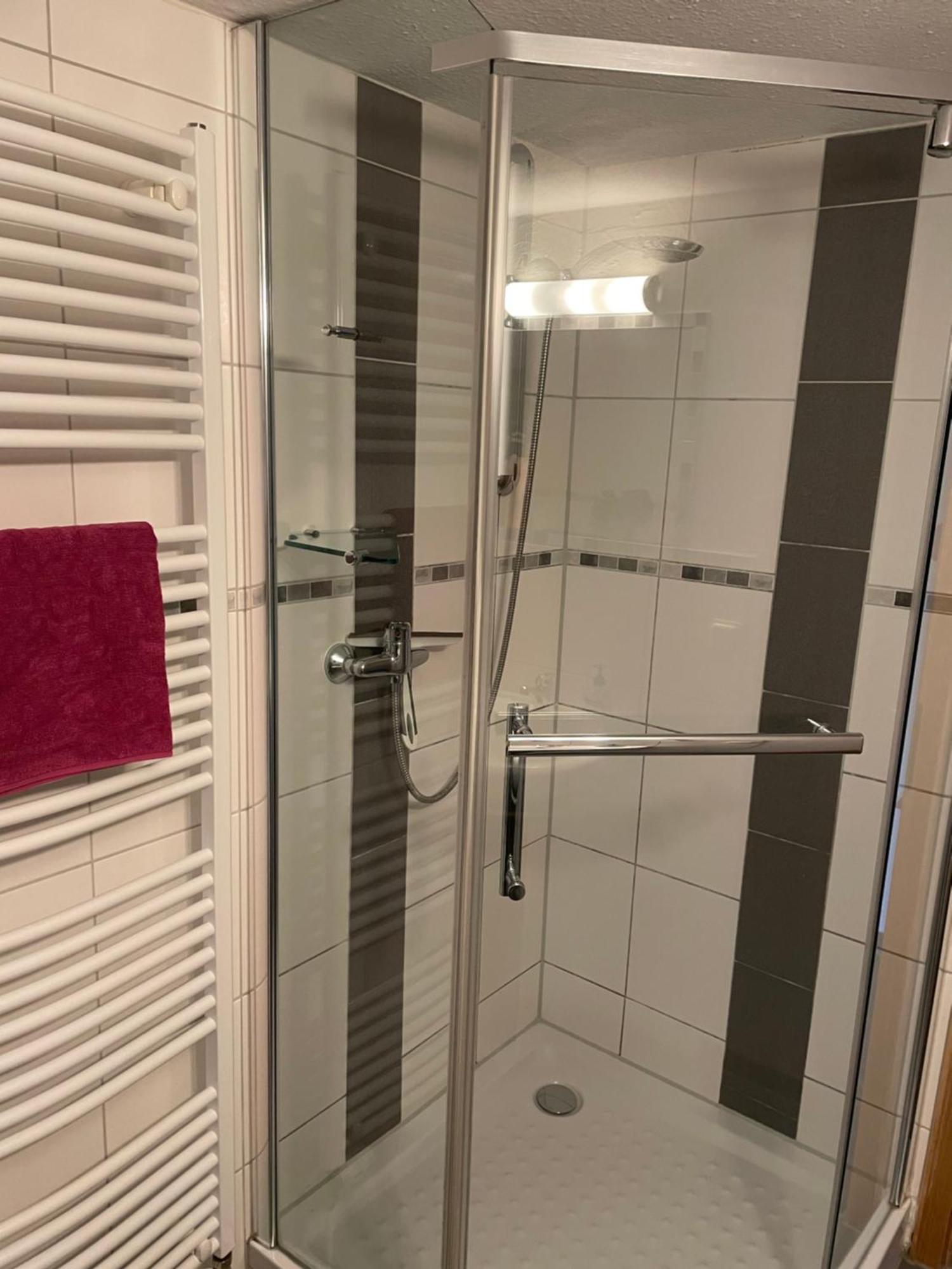 Ferienhaus Ahlborn Uslar Εξωτερικό φωτογραφία